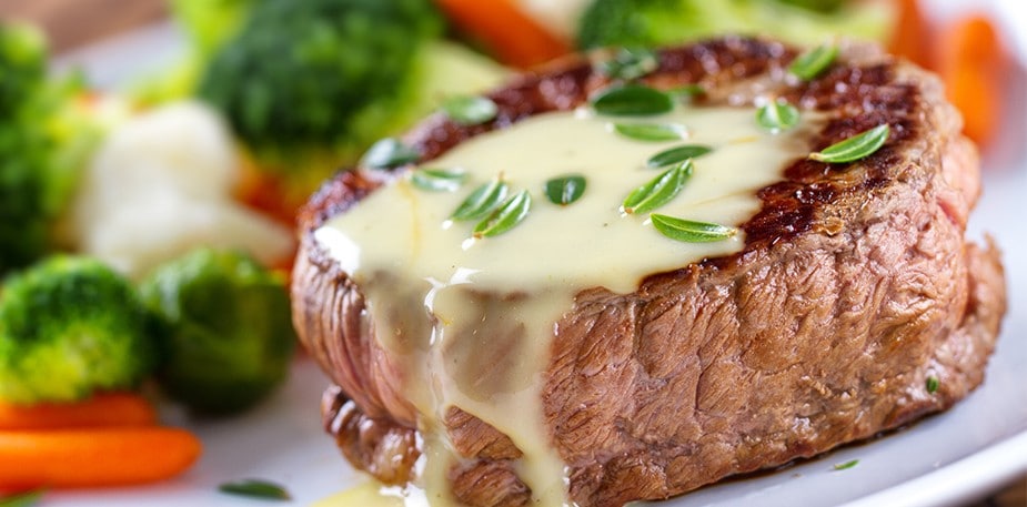 Tips to Make A Good Sauce